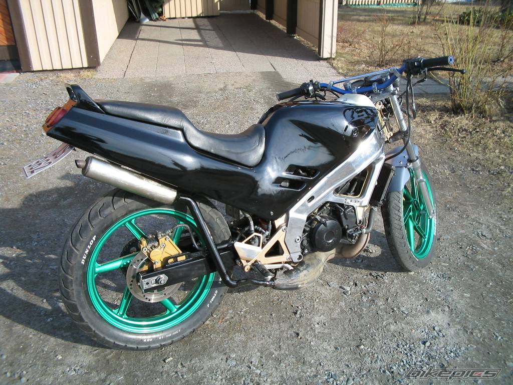 Bike Photo 190589