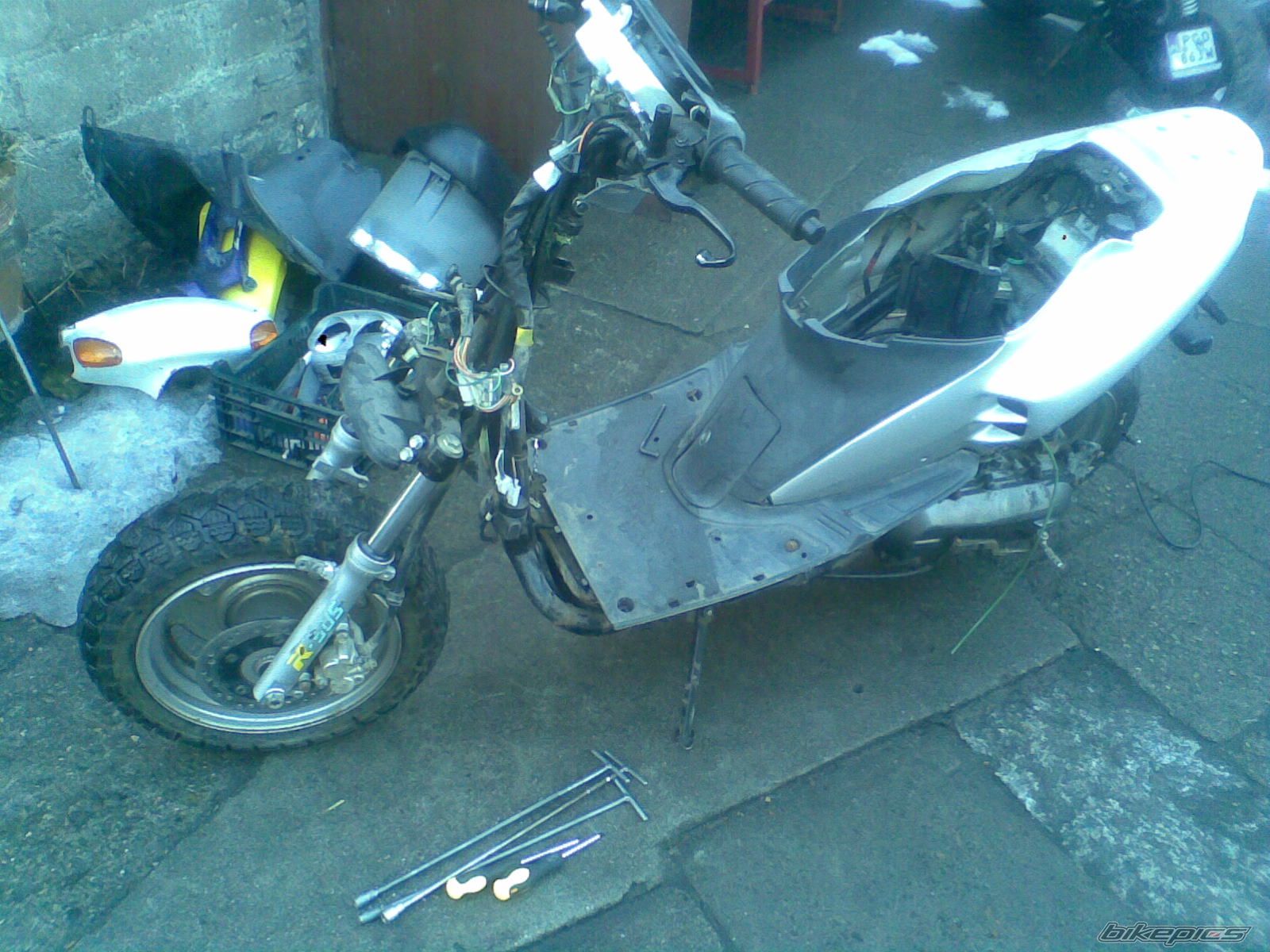 Bike Photo 1913110