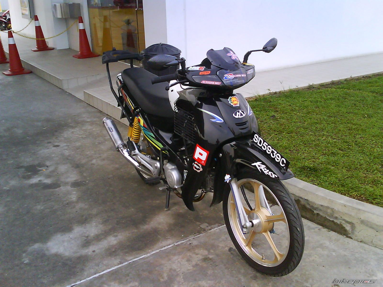 Bike Photo 1913796