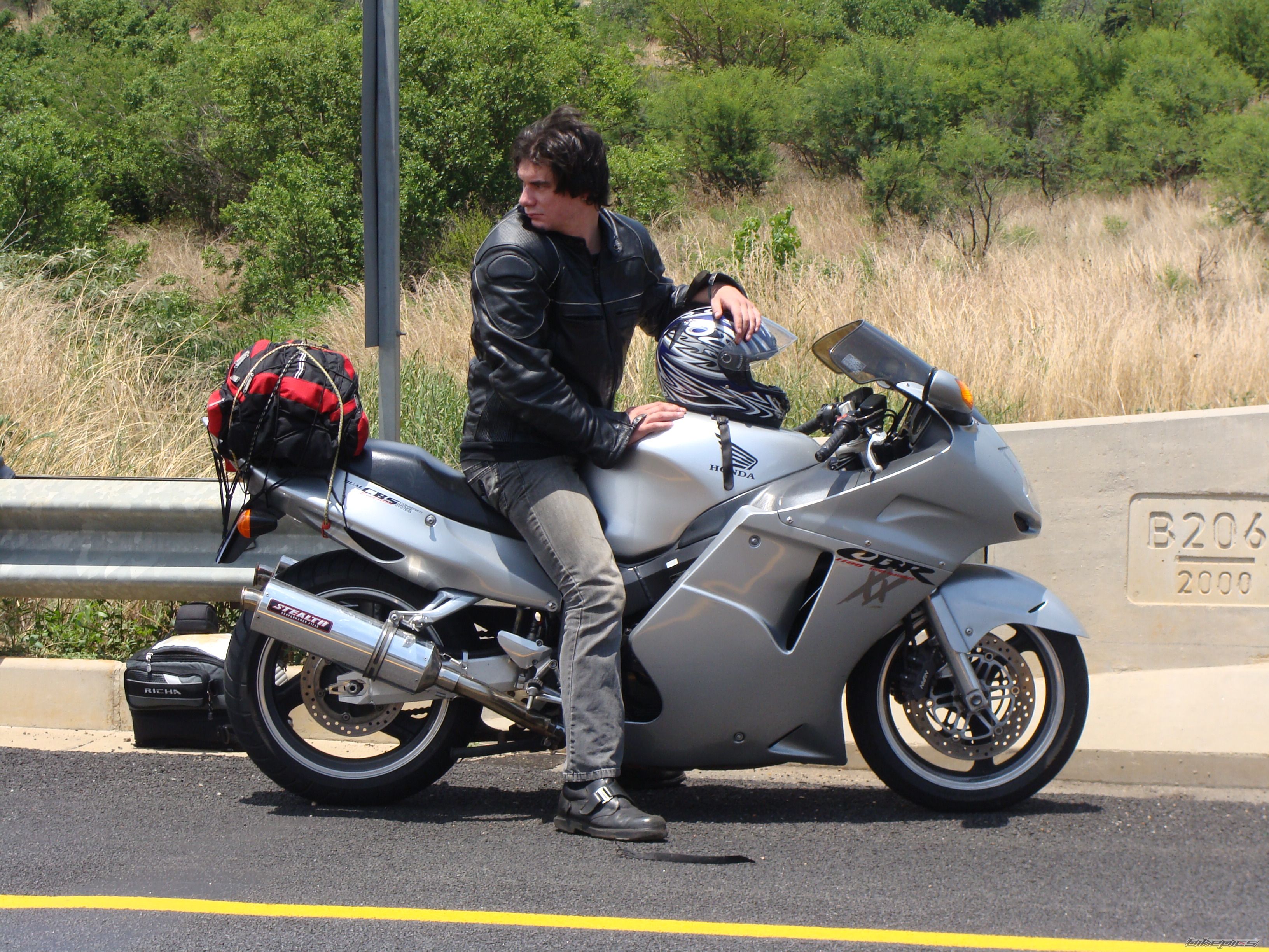 Bike Photo 1916333