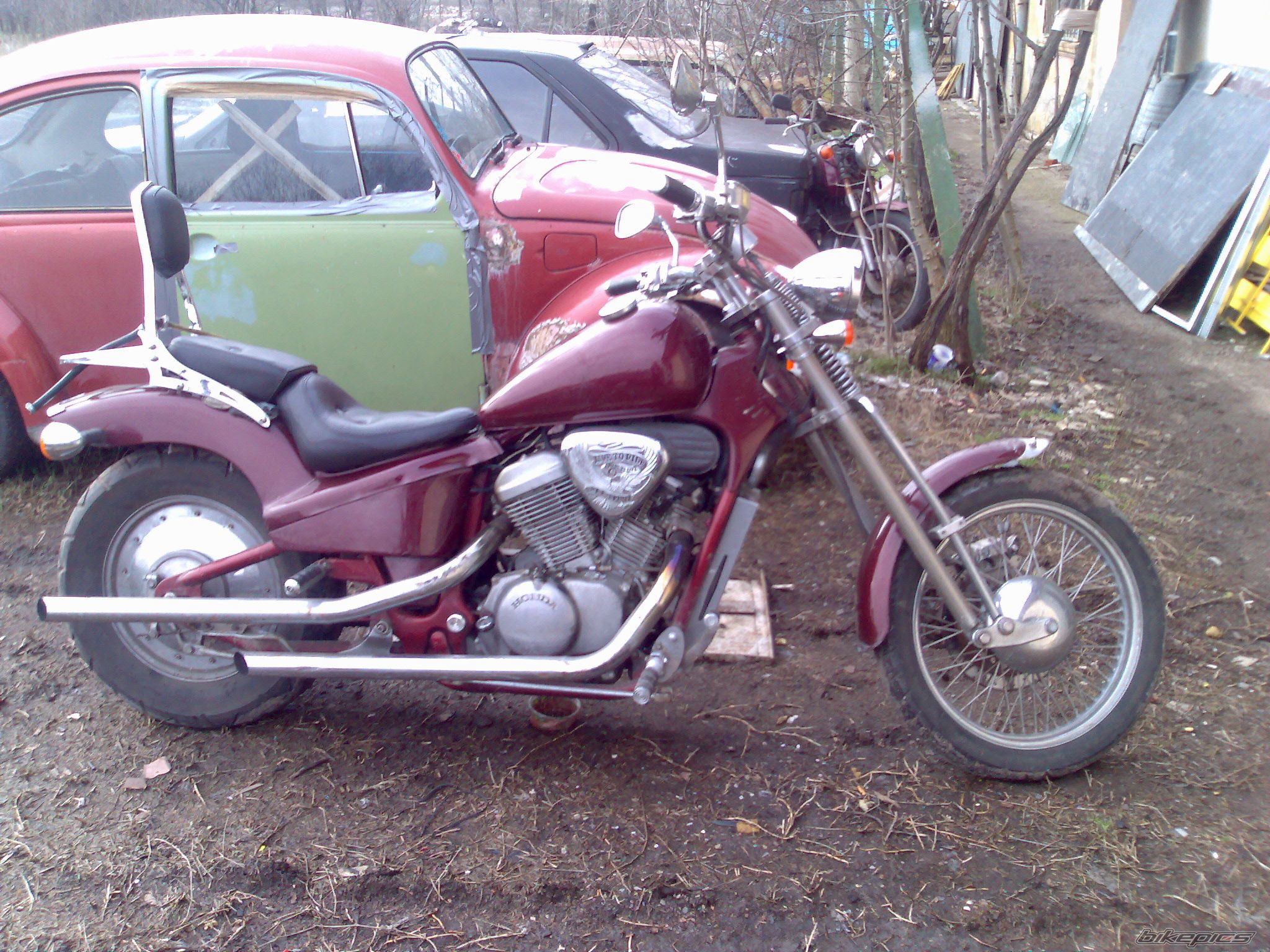 Bike Photo 1921650