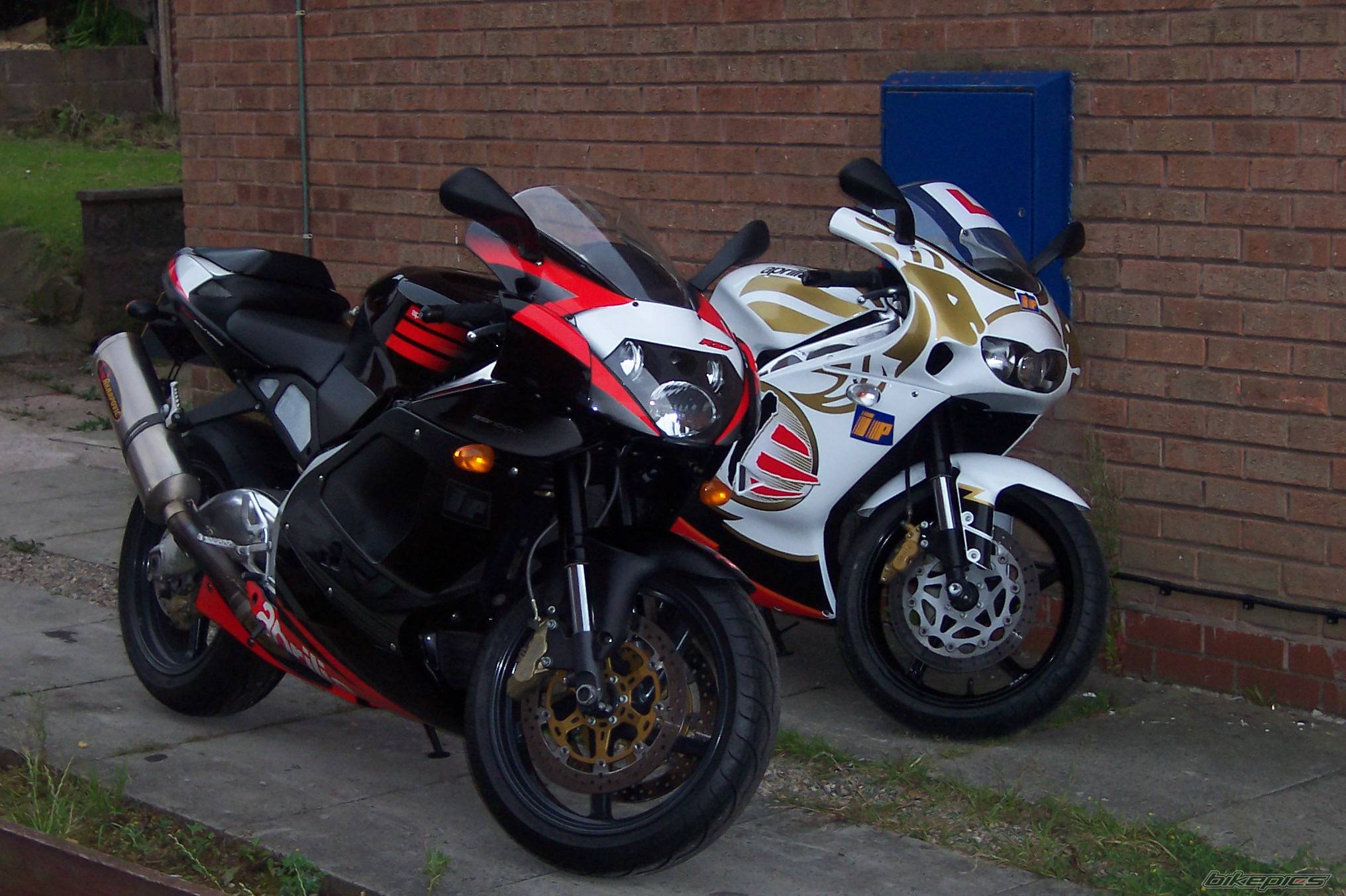 Bike Photo 192217