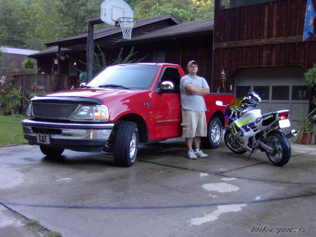 Bike Photo 192252