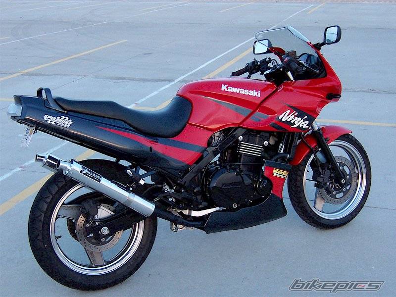 Bike Photo 192738