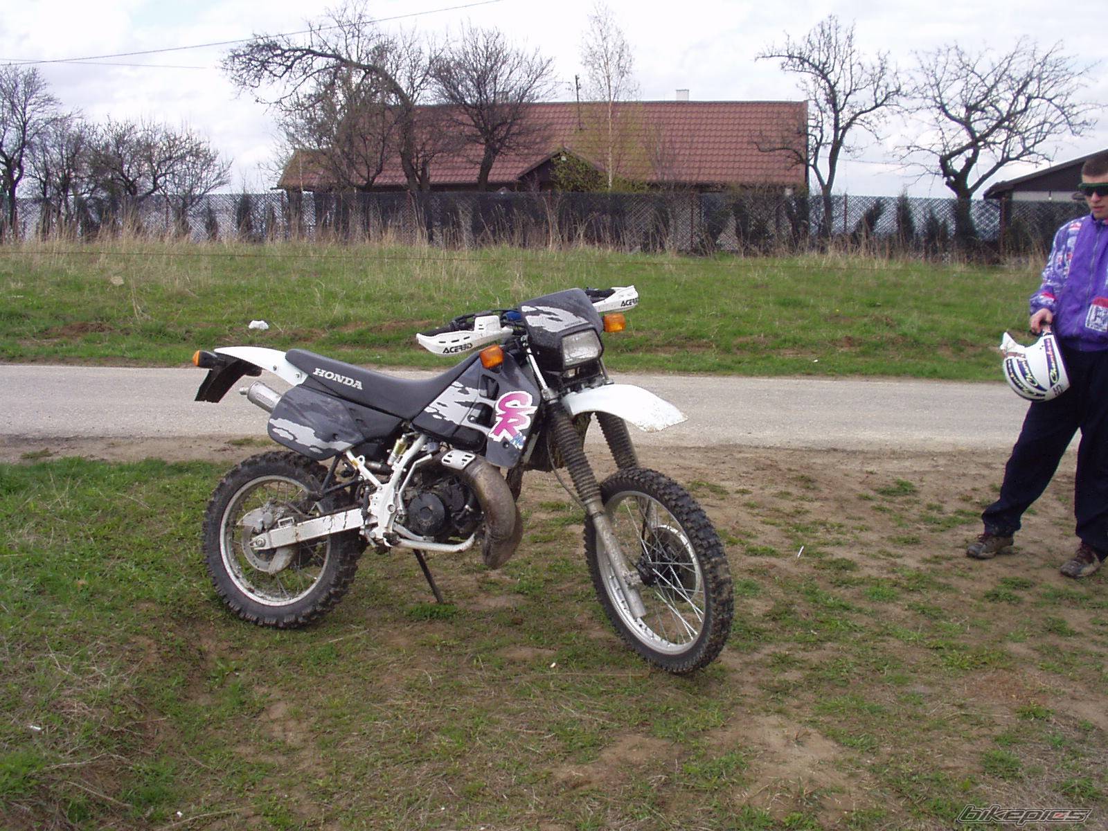 Bike Photo 193180