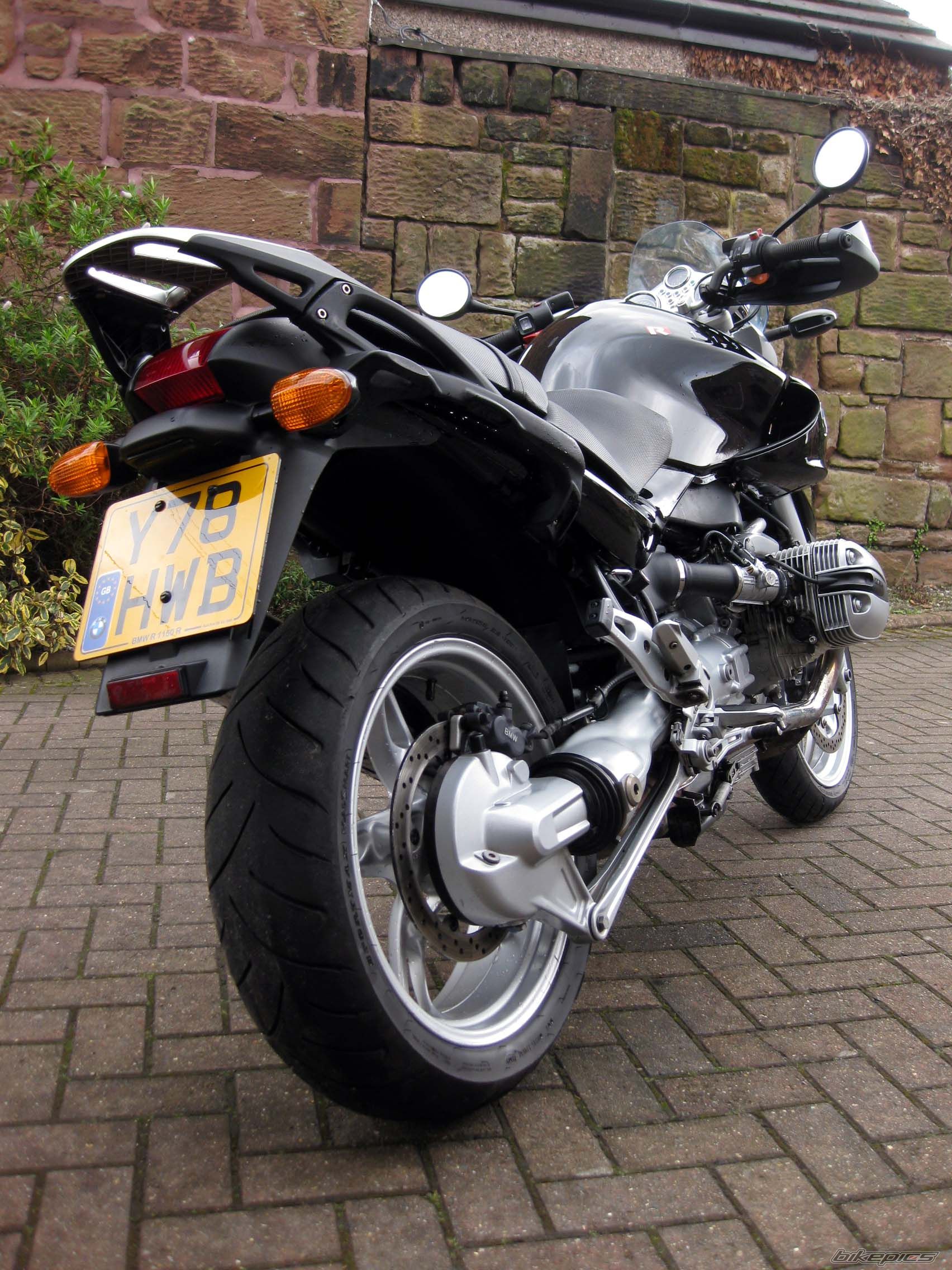 Bike Photo 1937662