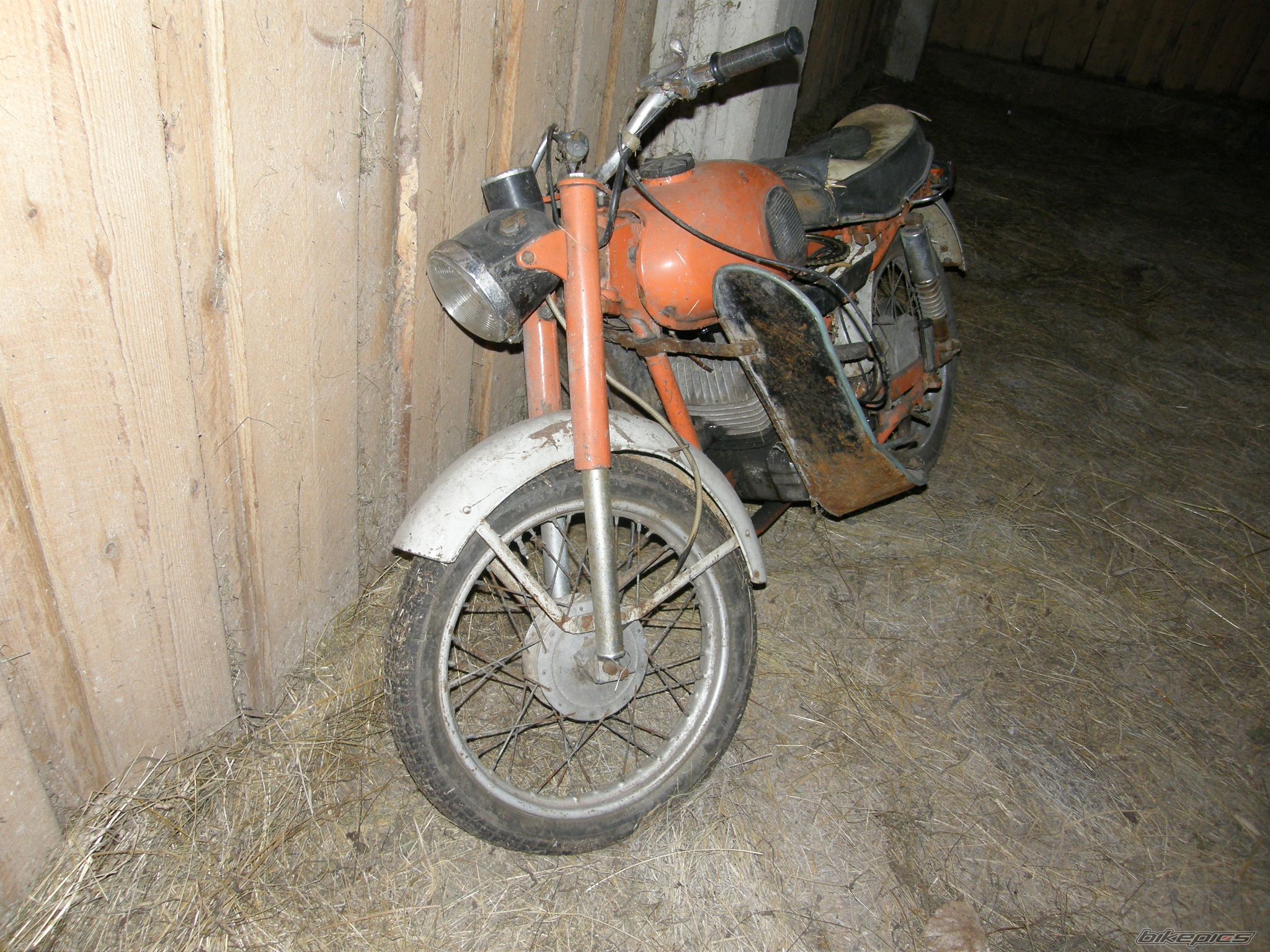 Bike Photo 1939240