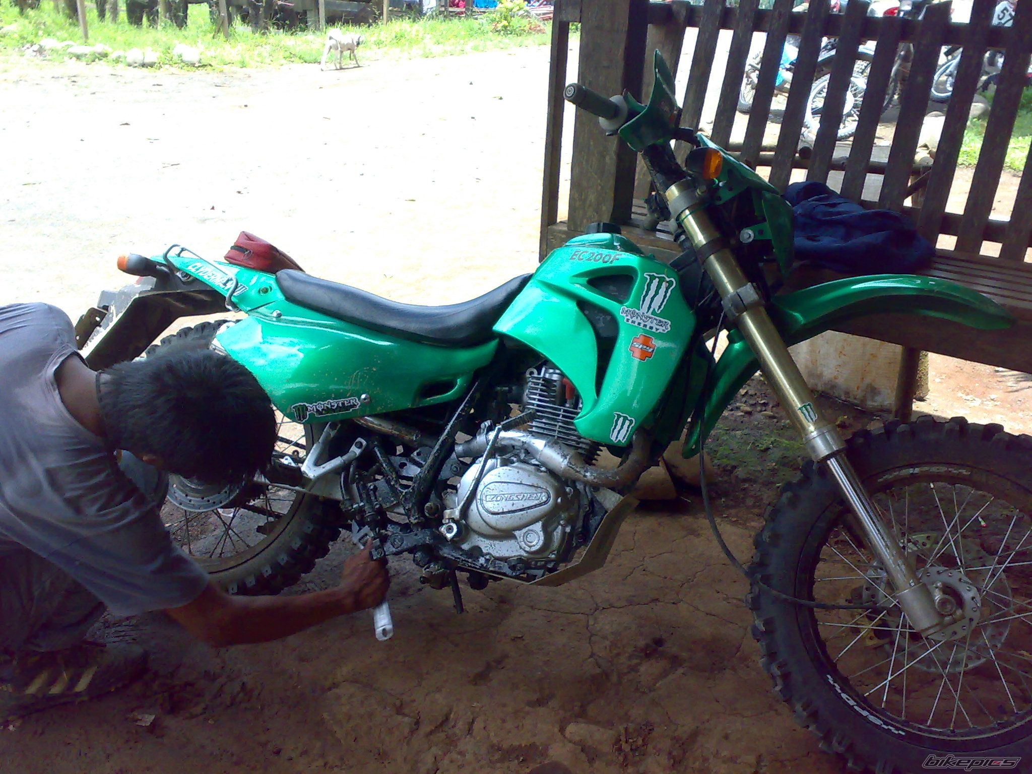 Bike Photo 1940331