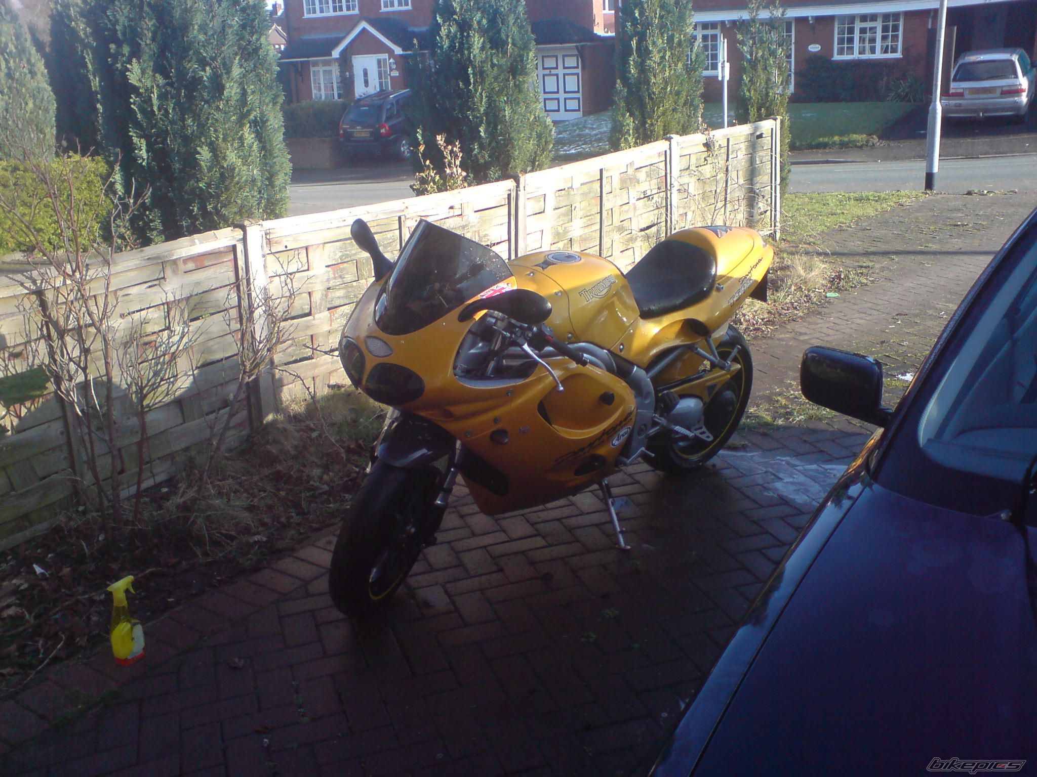 Bike Photo 1945279