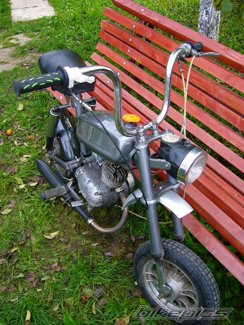 Bike Photo 1946461