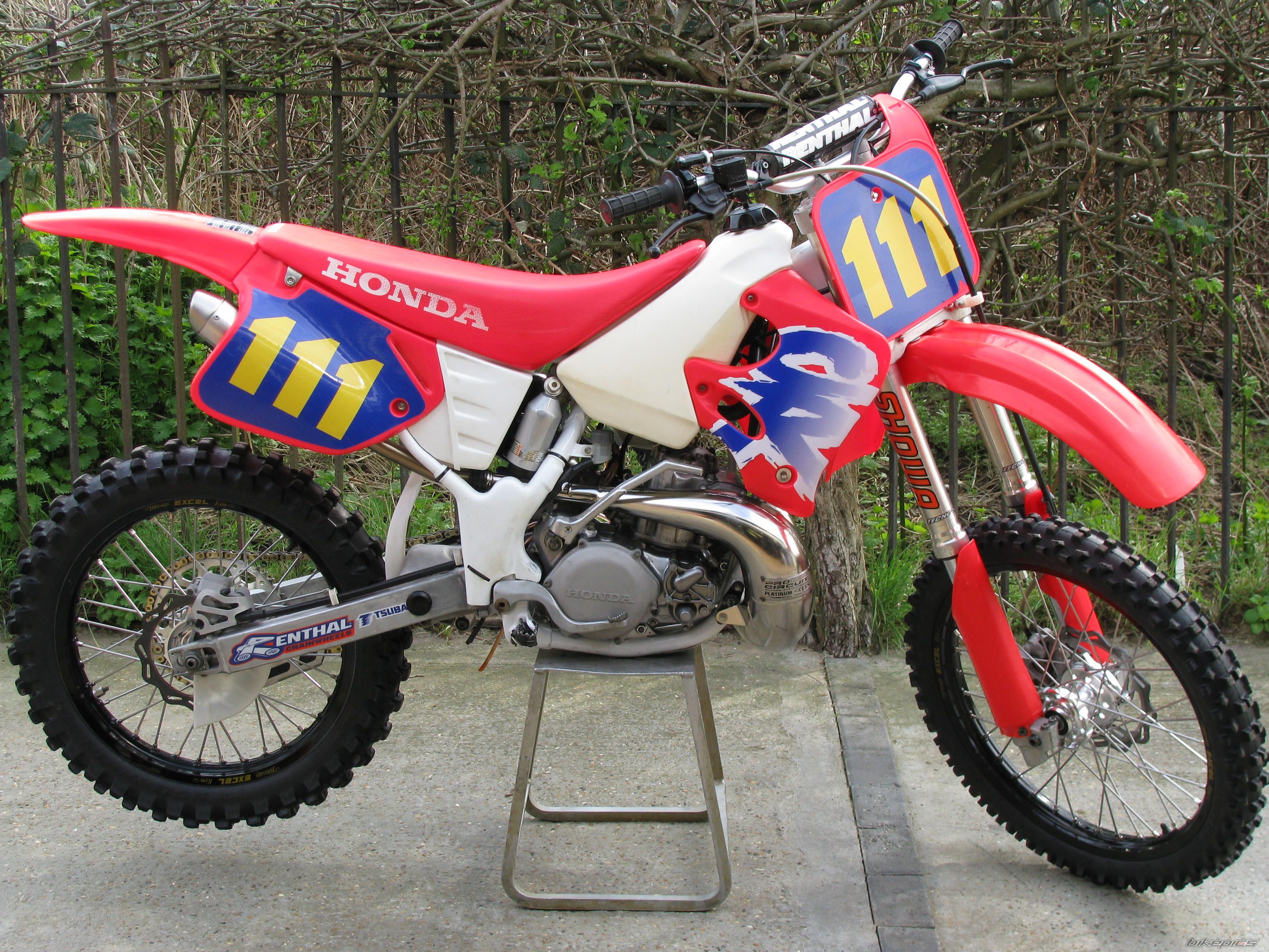 Bike Photo 1947311
