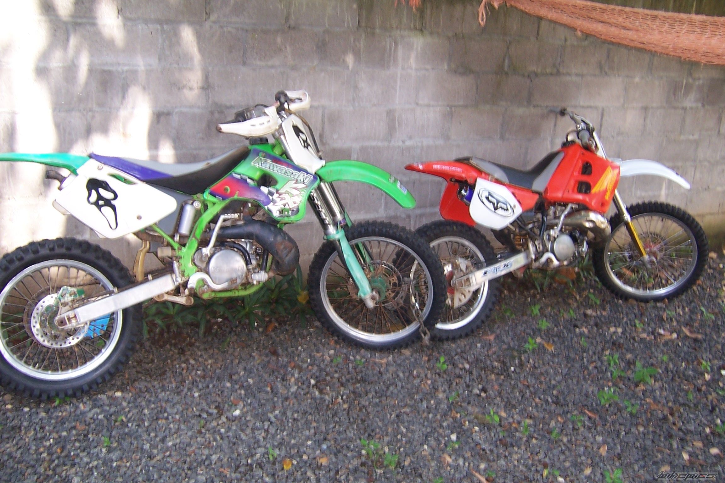 Bike Photo 1950935