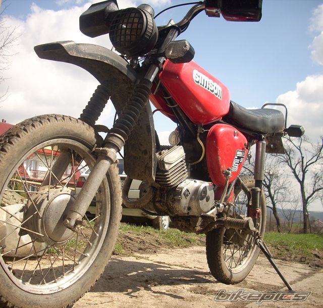 Bike Photo 1953611