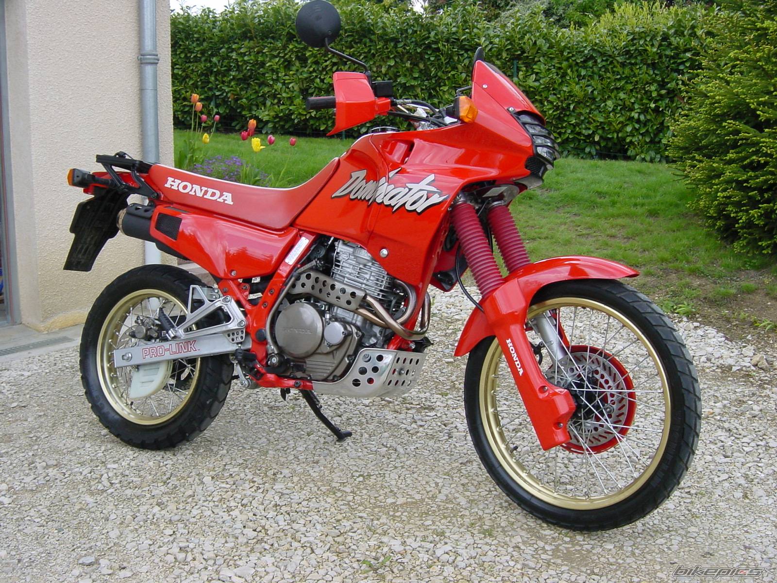 Bike Photo 195405