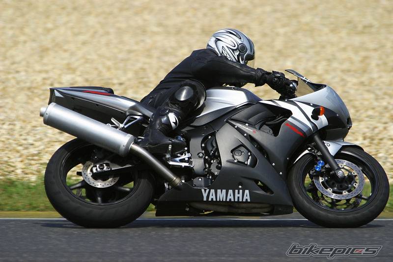 Bike Photo 195535