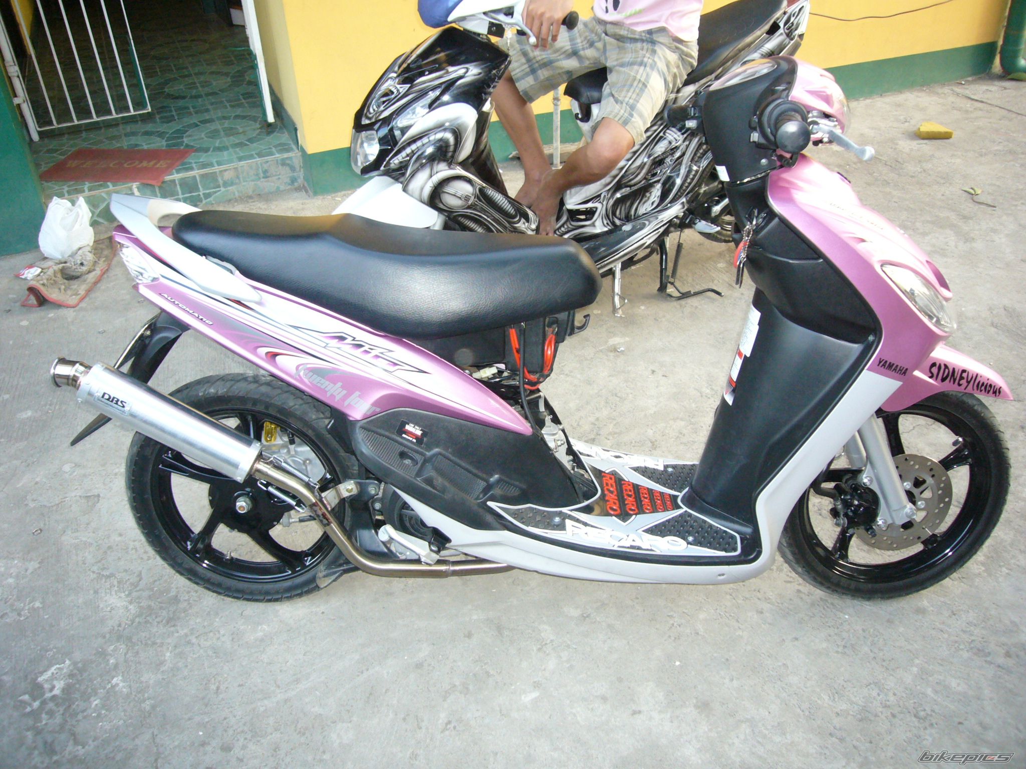 Bike Photo 1955368