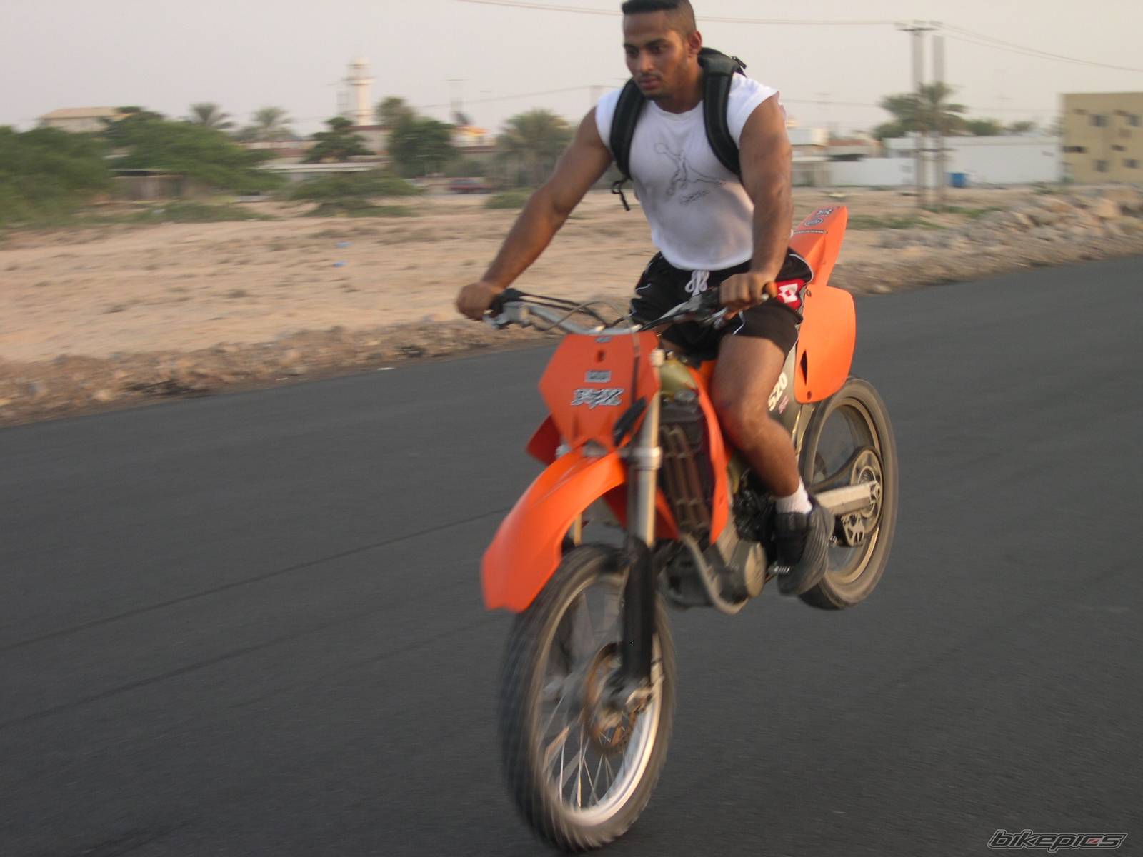Bike Photo 196003
