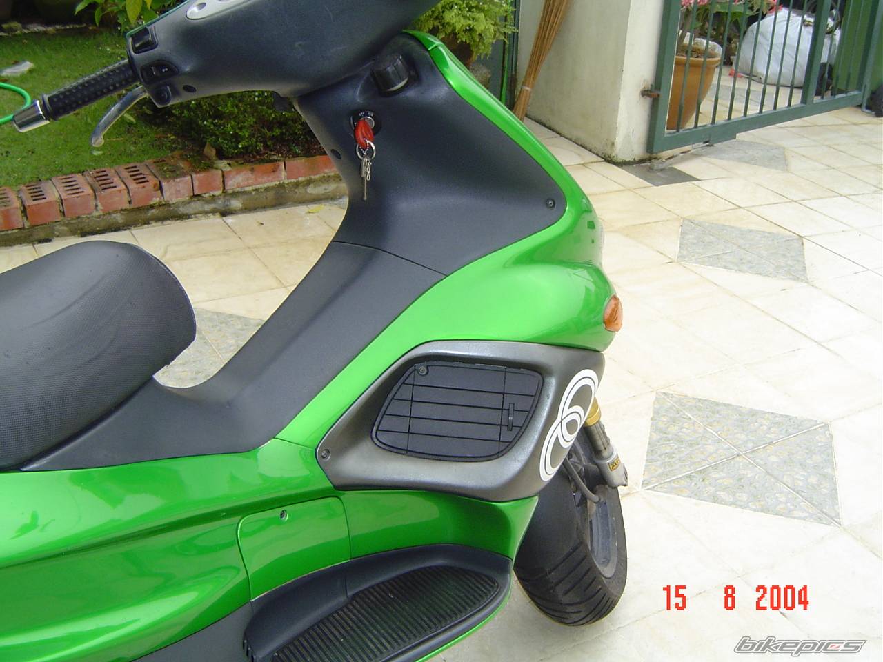 Bike Photo 196136