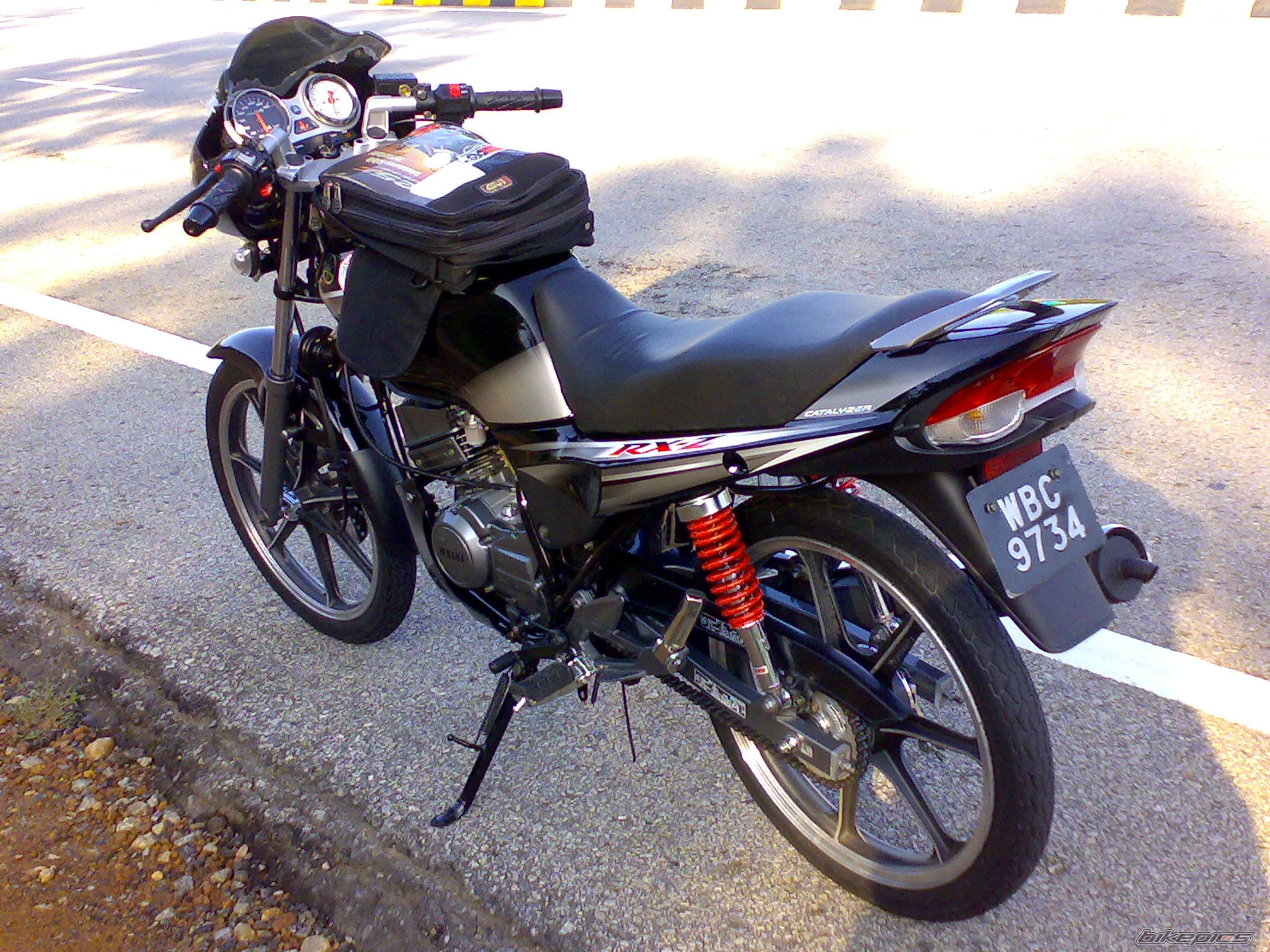 Bike Photo 1964122