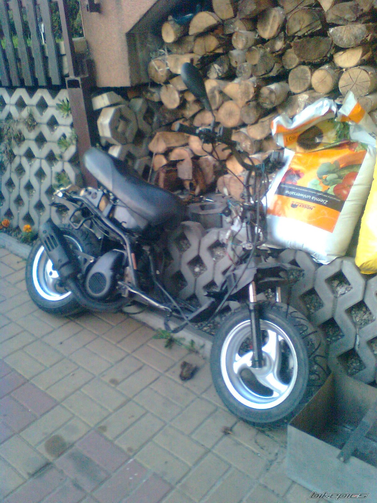 Bike Photo 1964416