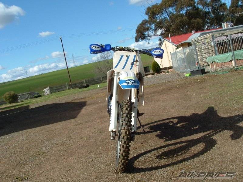 Bike Photo 196684