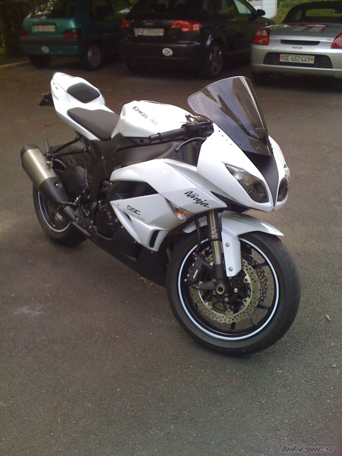 Bike Photo 1972126