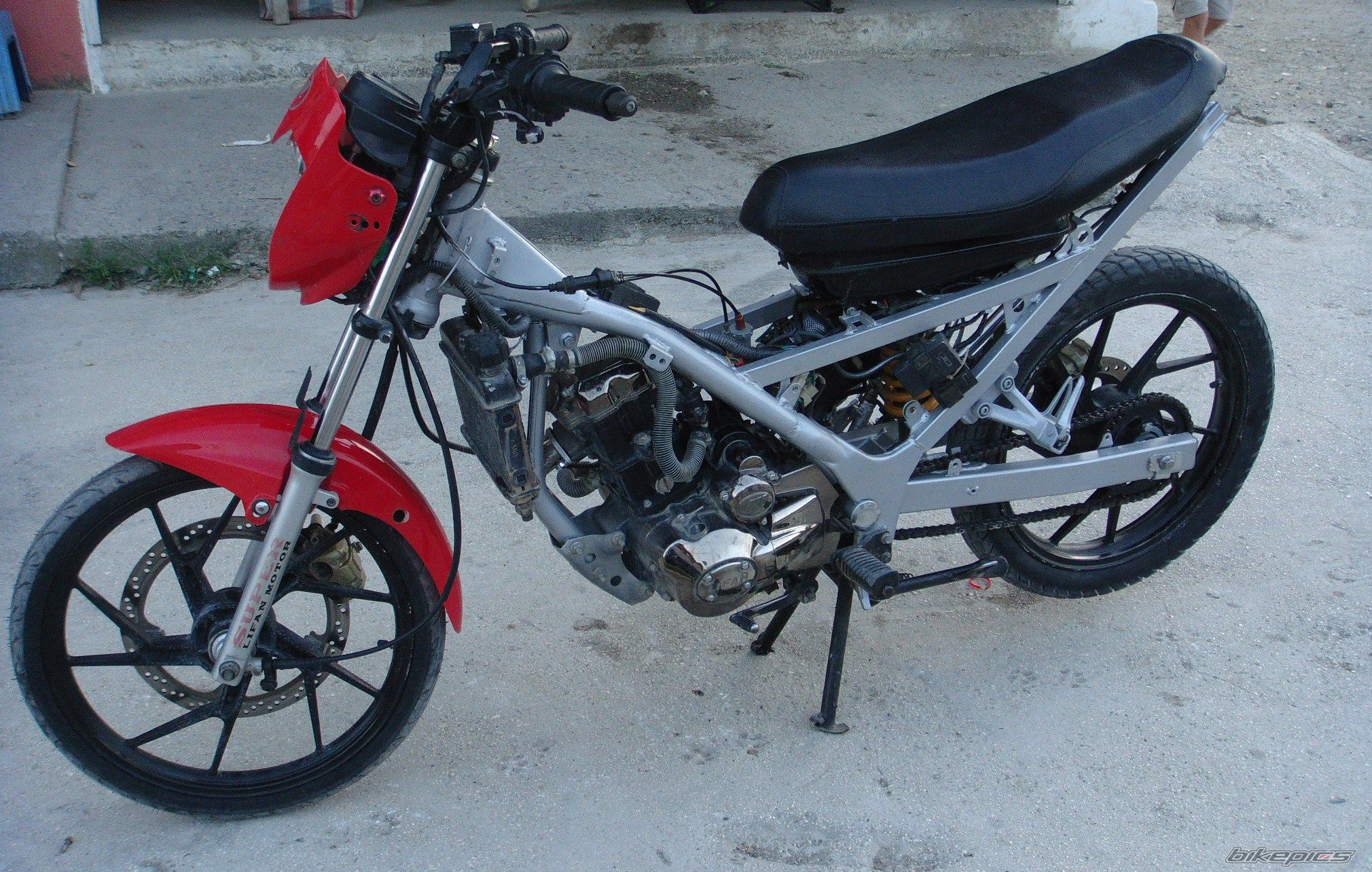 Bike Photo 1973934