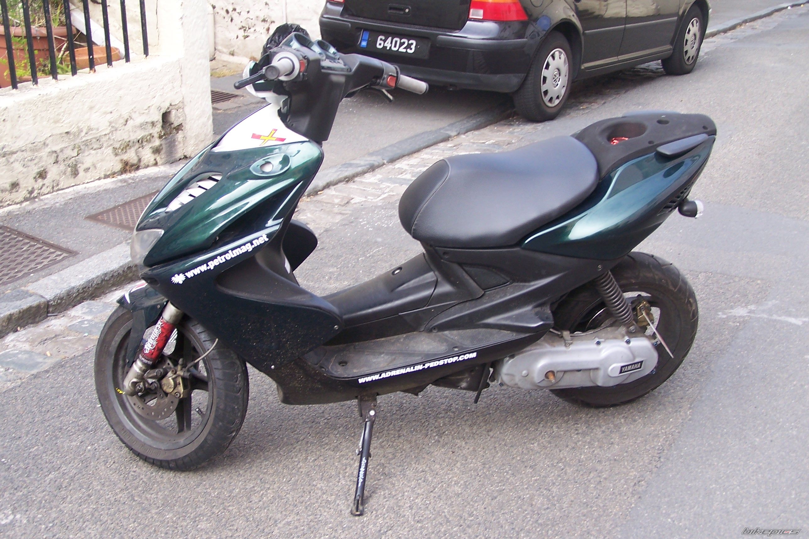Bike Photo 1976374