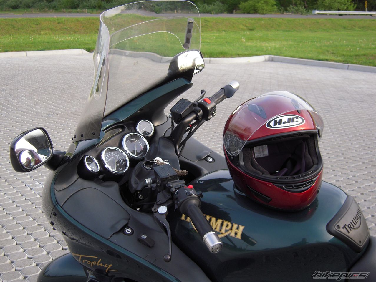Bike Photo 1976514