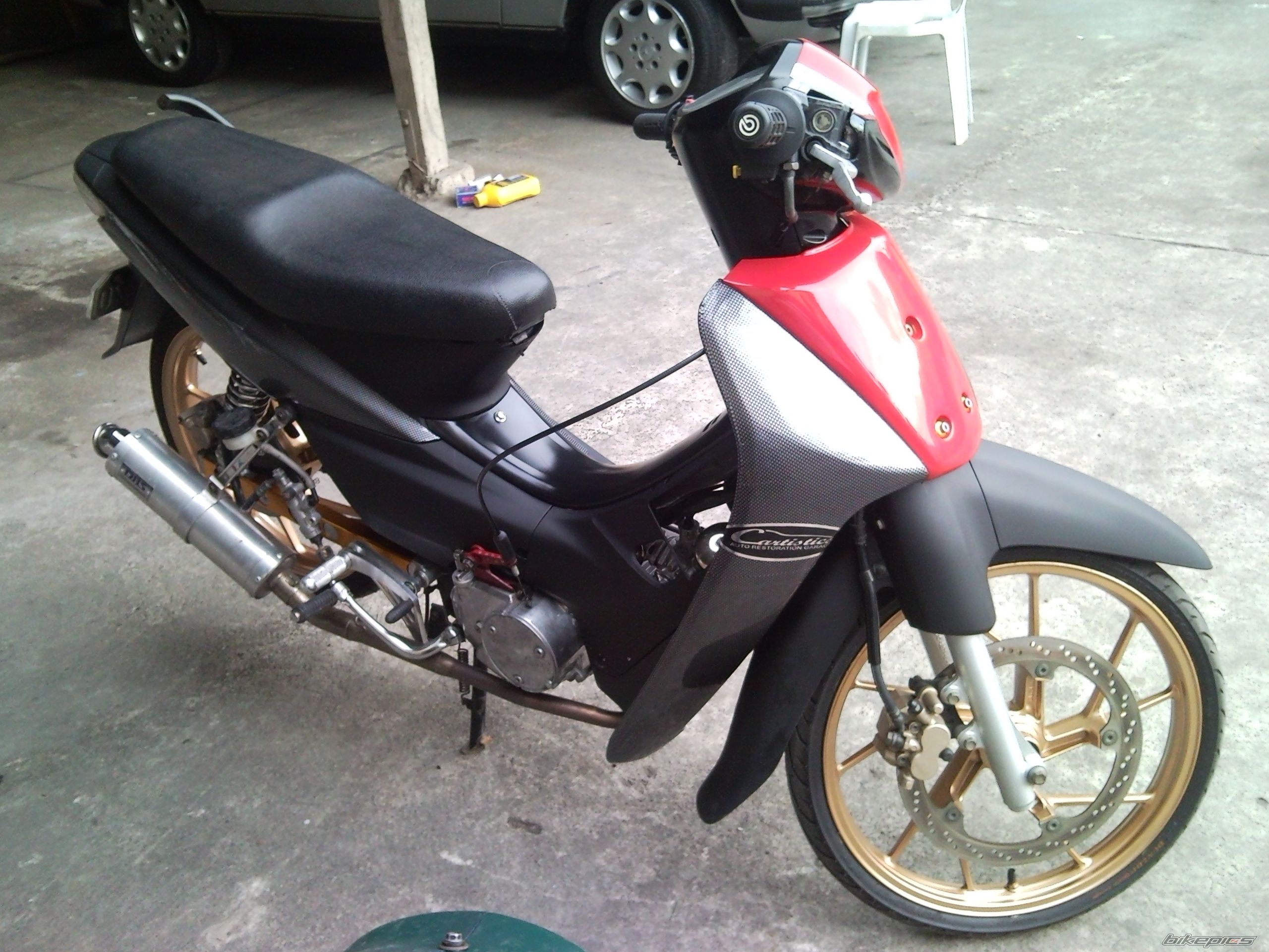 Bike Photo 1978086