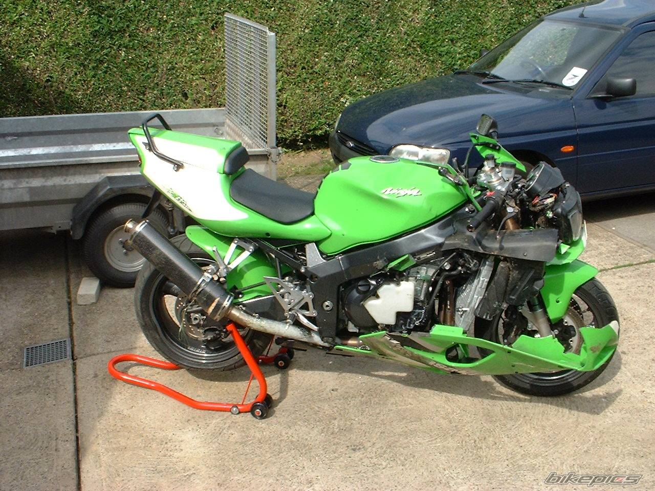 Bike Photo 198188