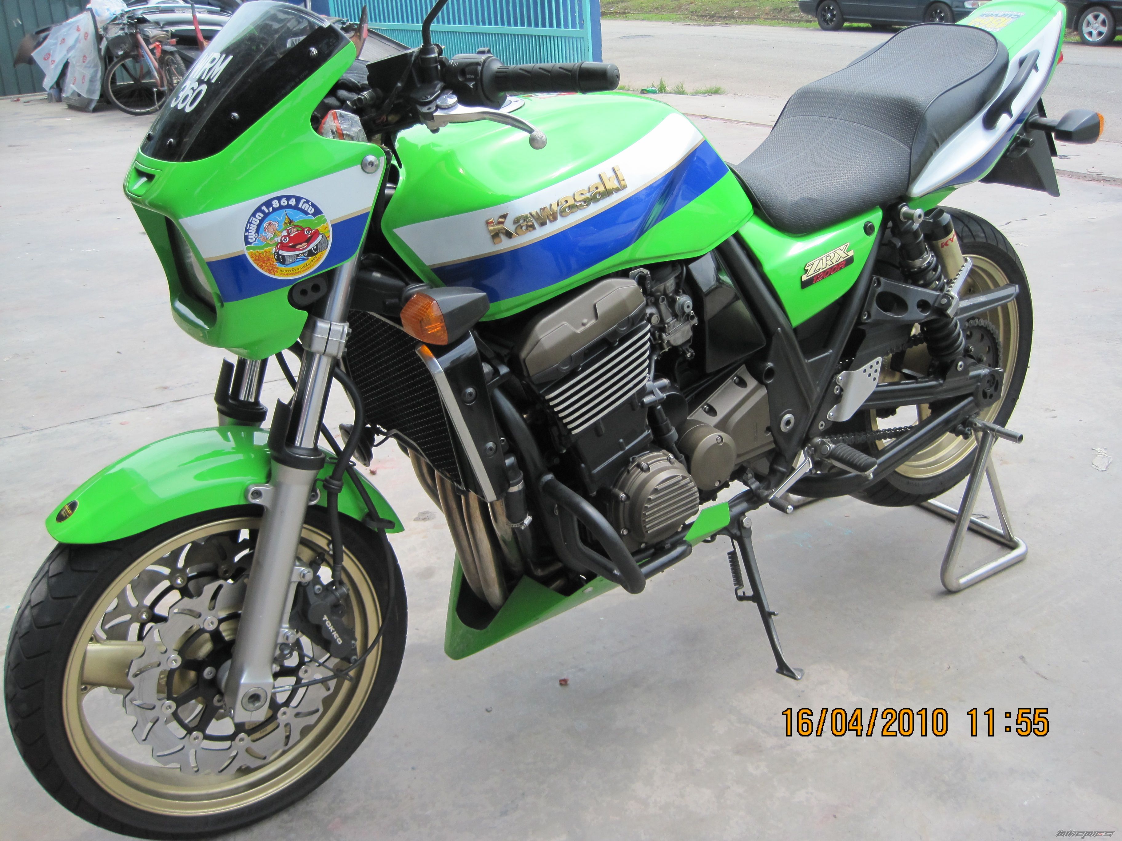 Bike Photo 1985300
