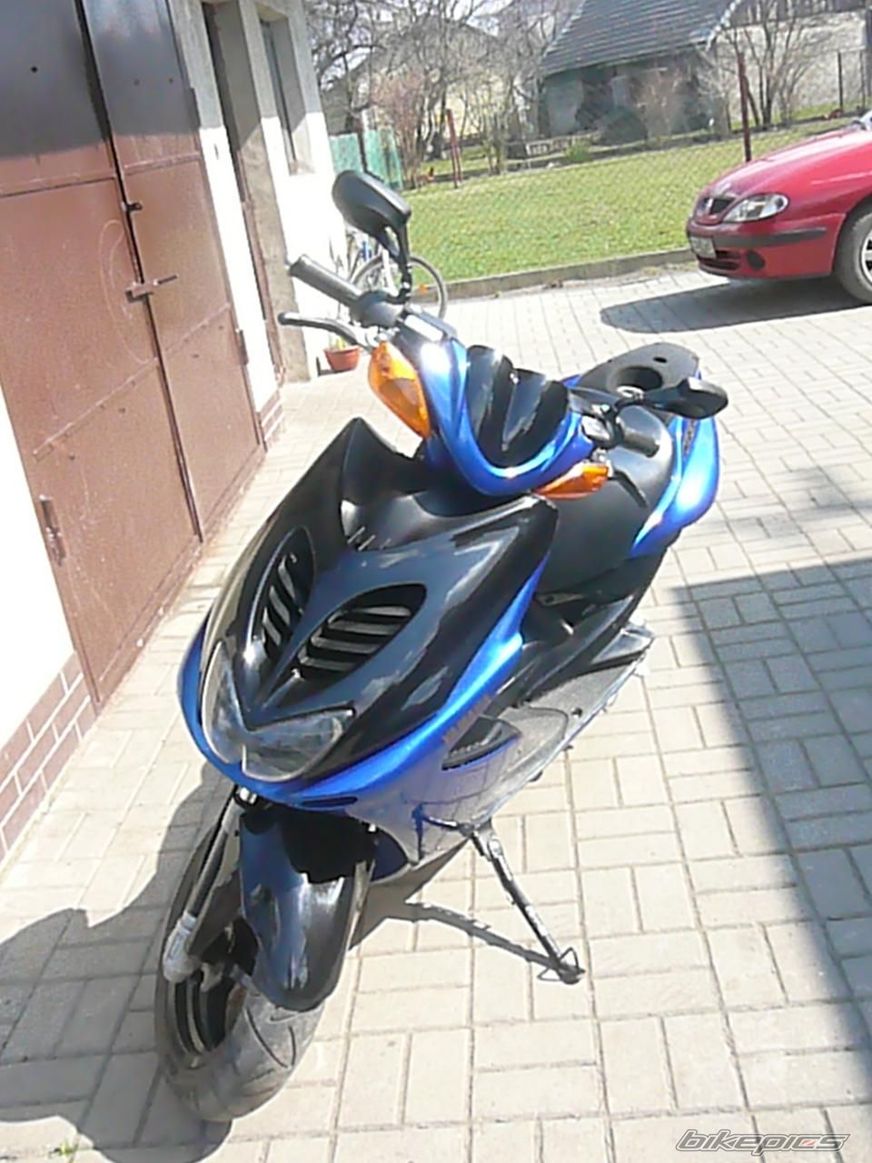 Bike Photo 1991401
