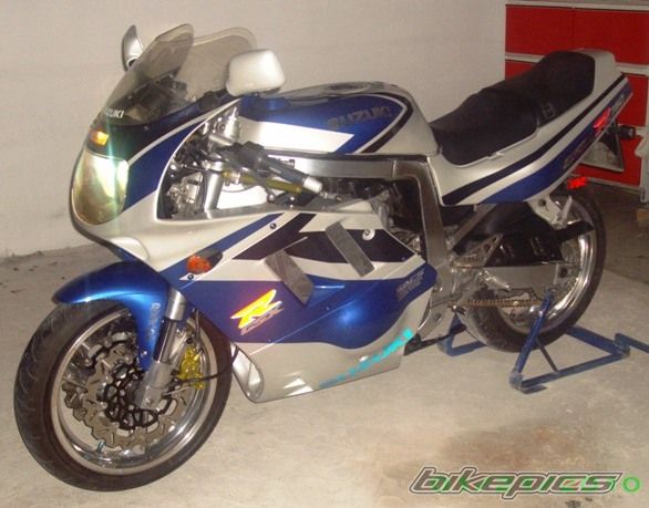 Bike Photo 1991509