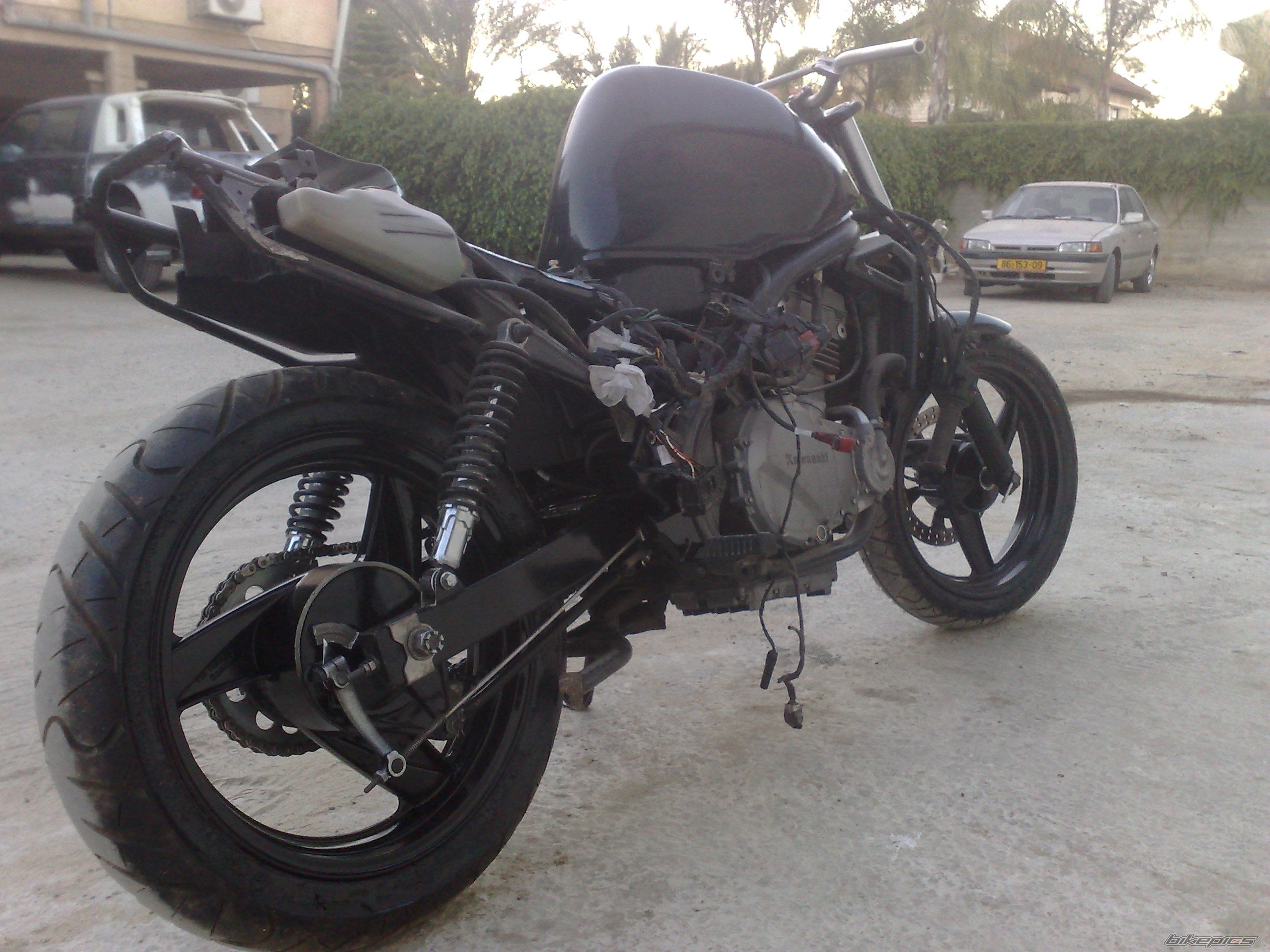 Bike Photo 1995032