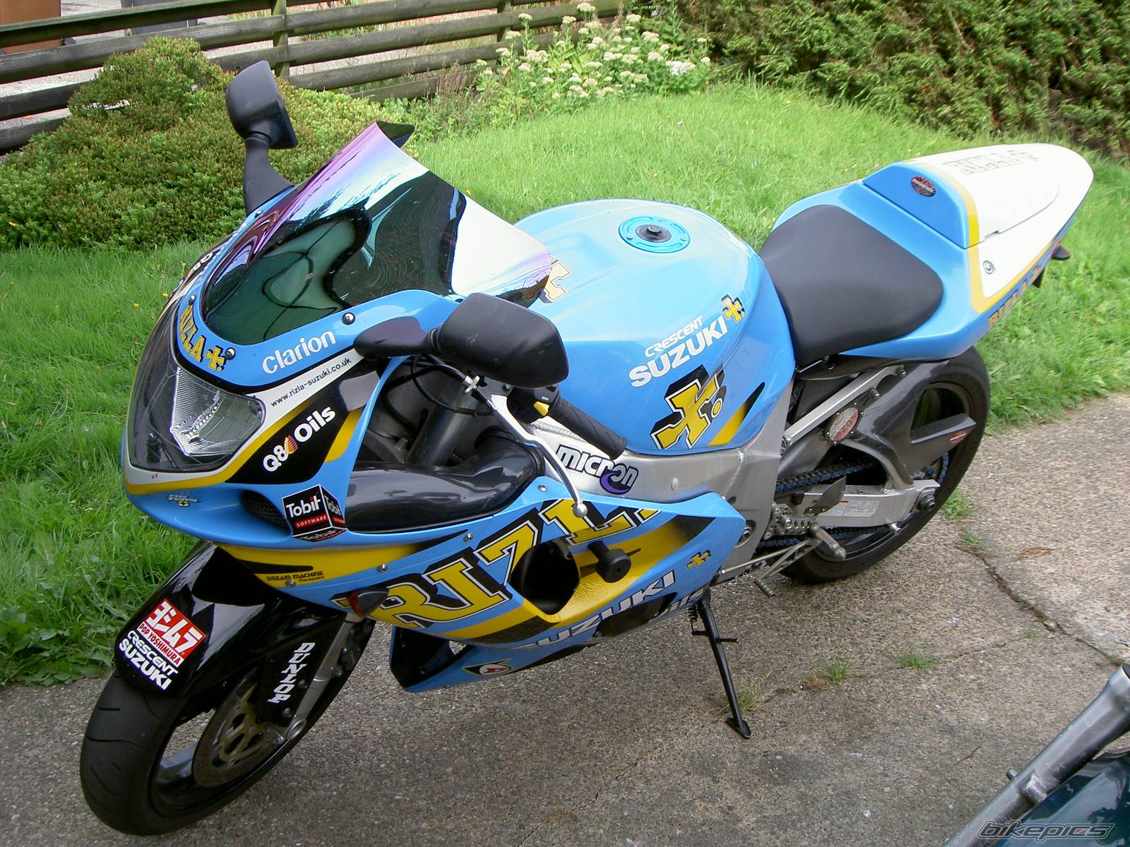 Bike Photo 199563