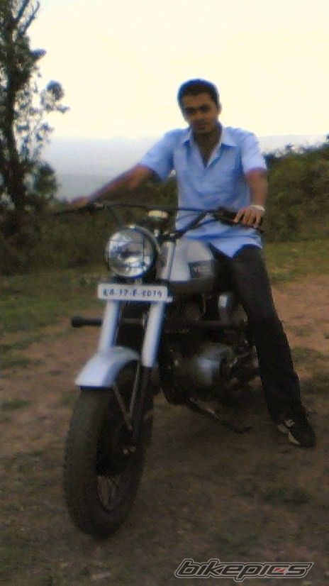 Bike Photo 1997263