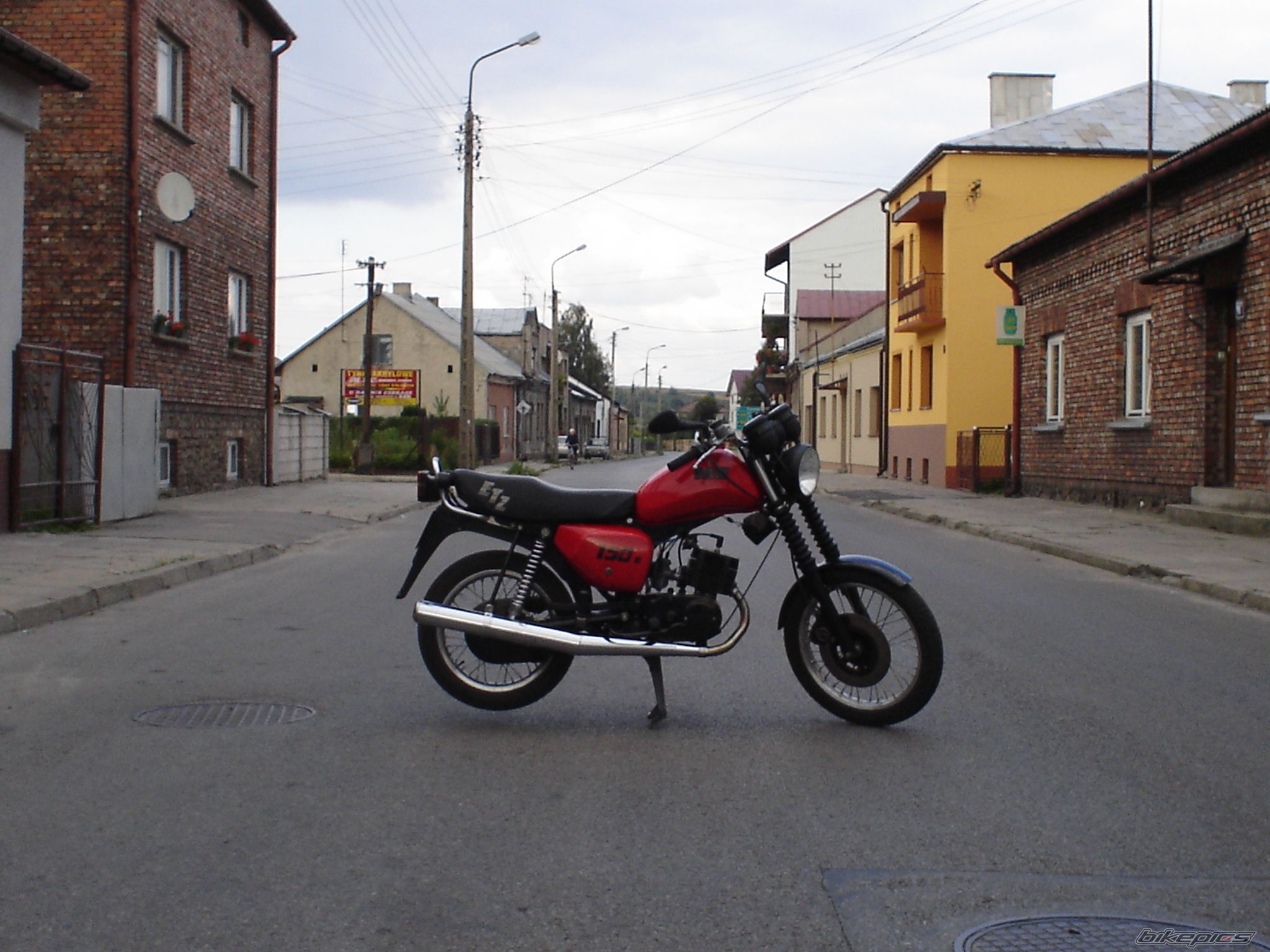 Bike Photo 2001312