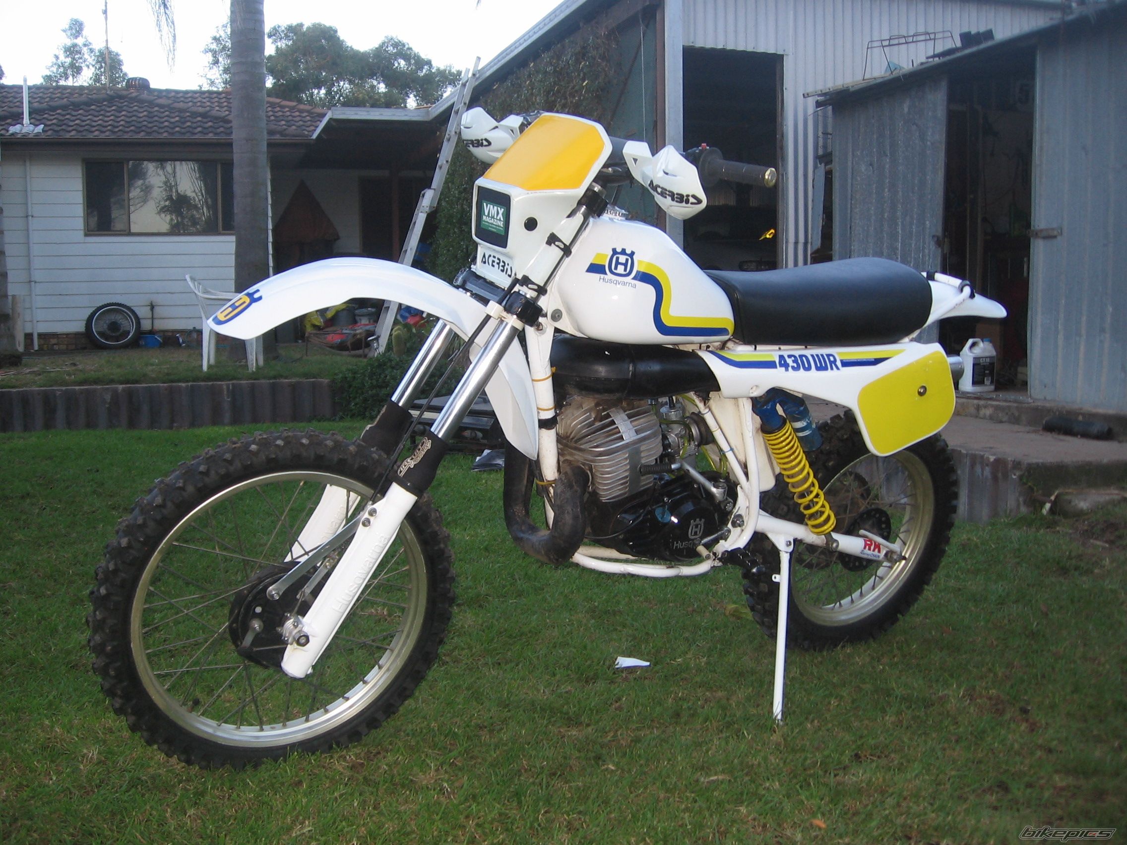 Bike Photo 2001989
