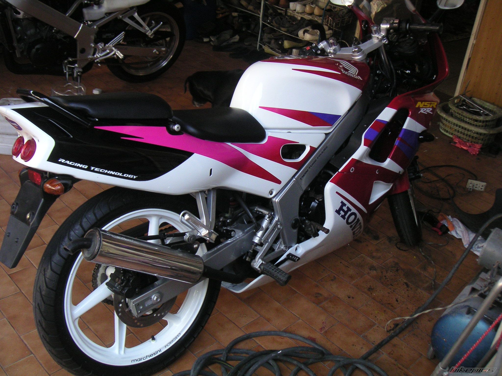 Bike Photo 2003020