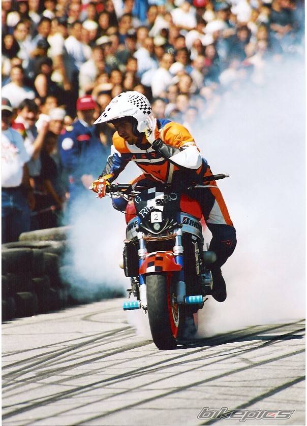 Bike Photo 20037