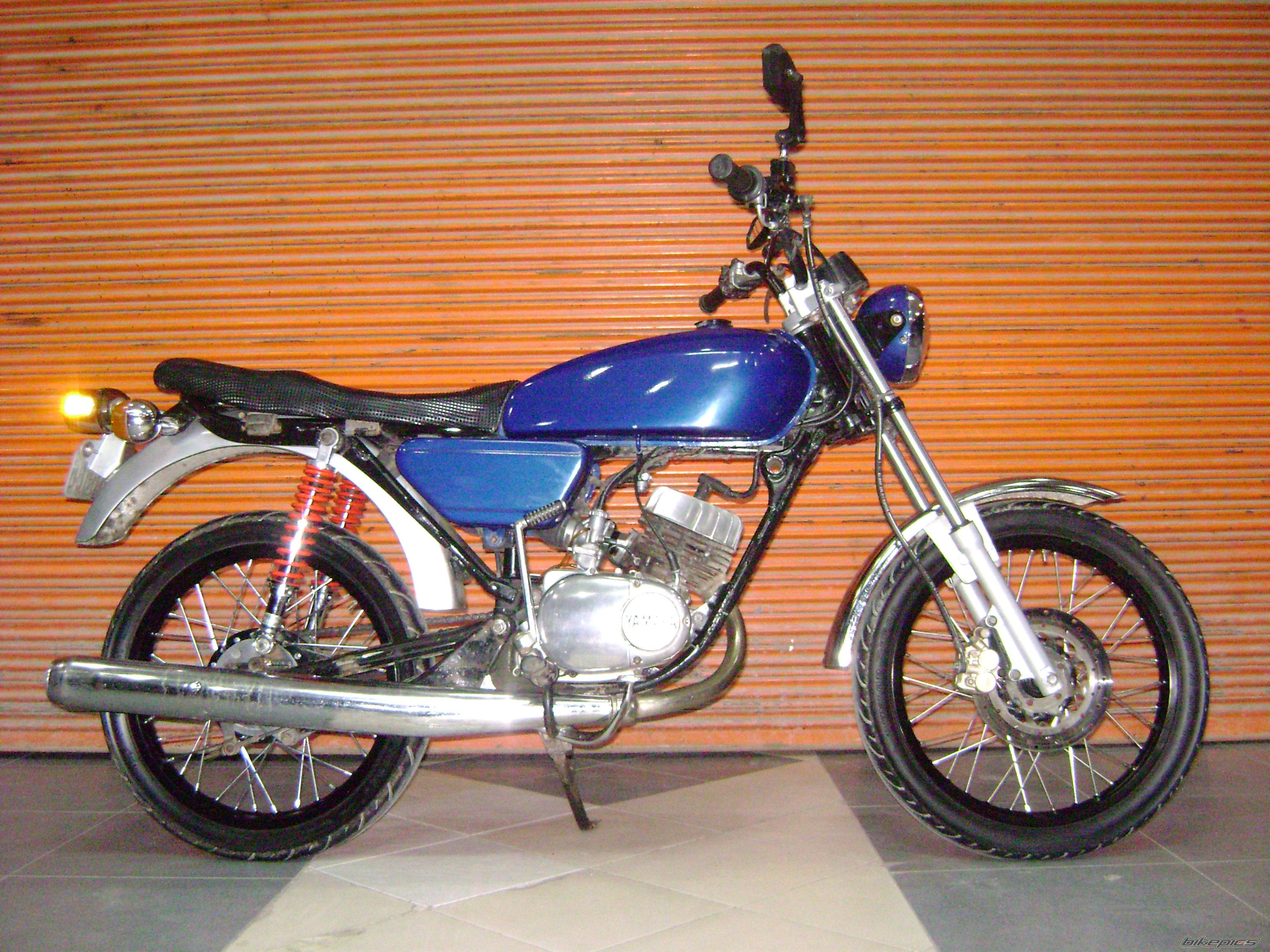 Bike Photo 2007011