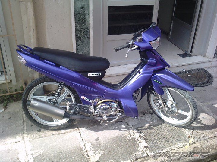 Bike Photo 2007223