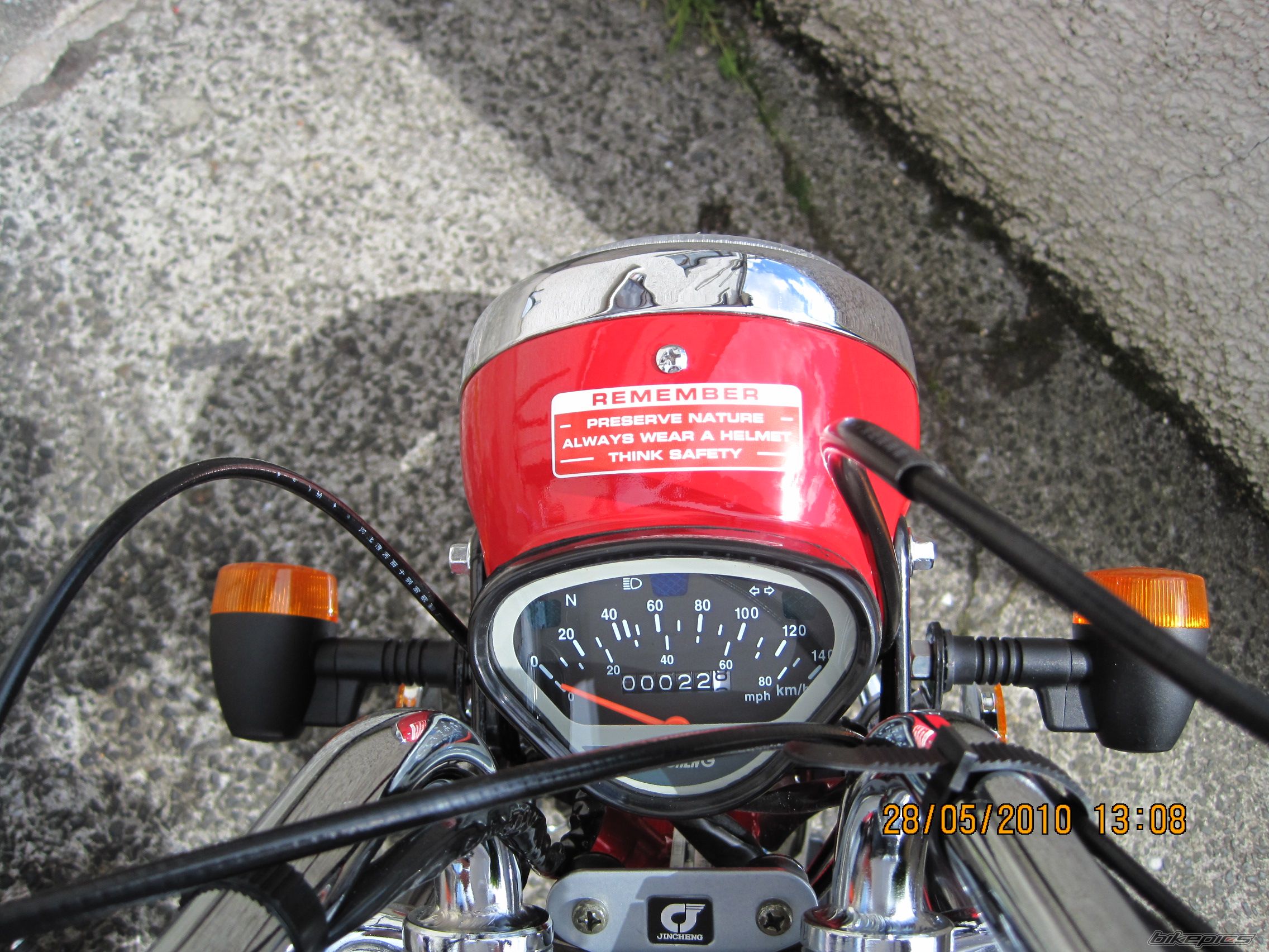 Bike Photo 2007490