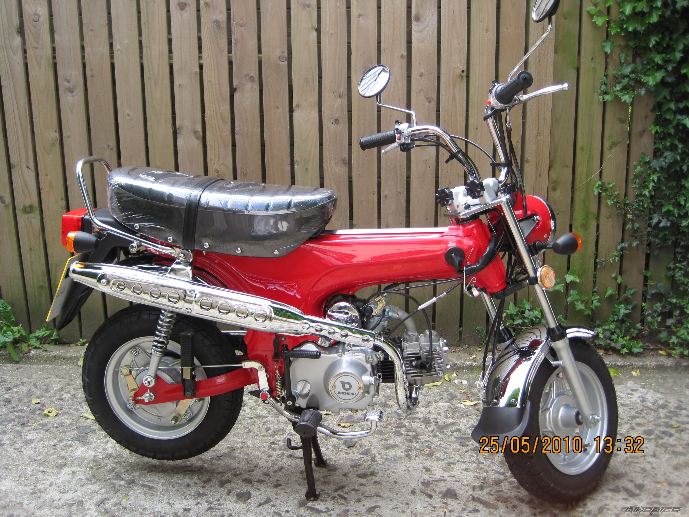 Bike Photo 2007505