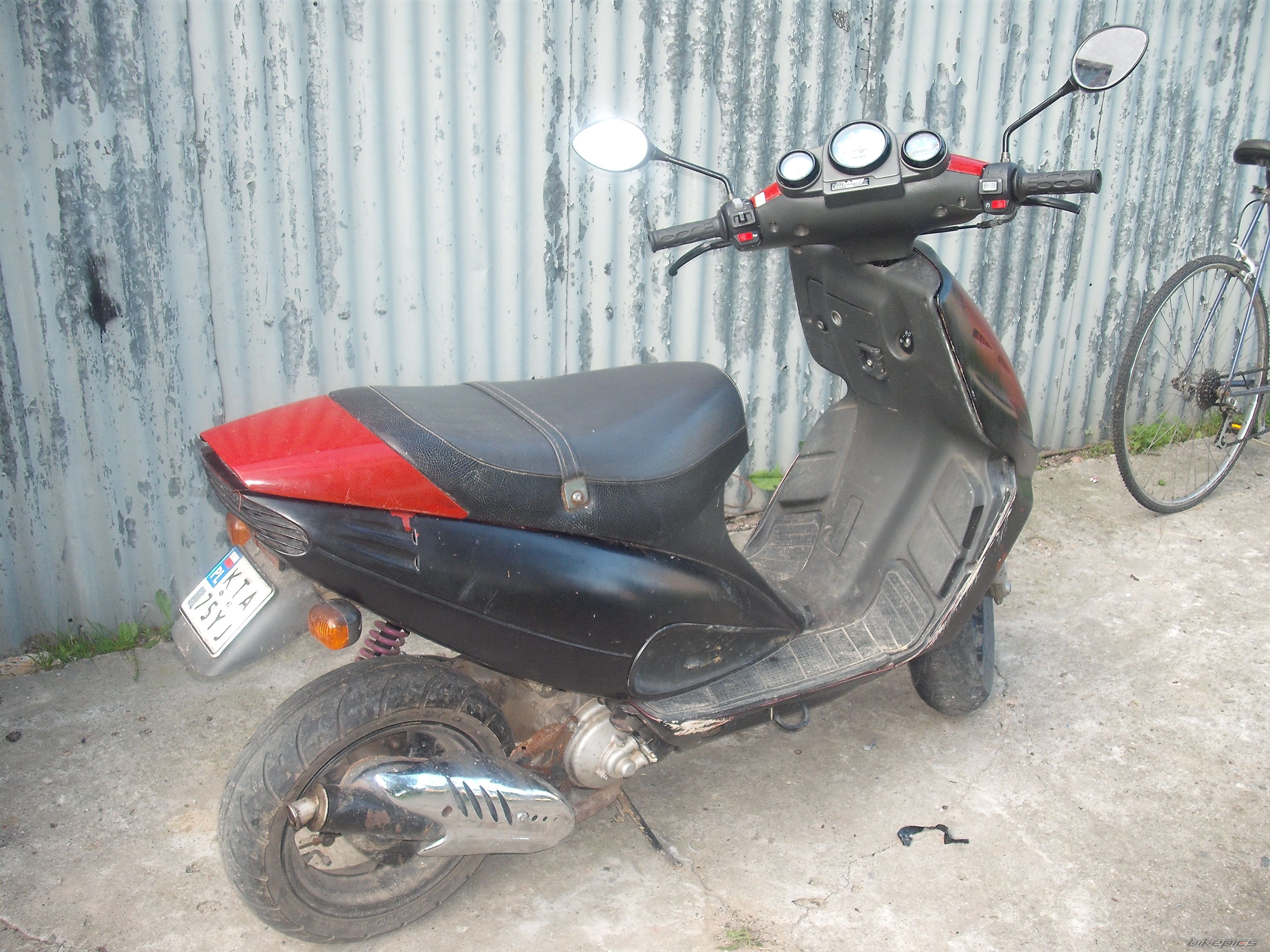 Bike Photo 2008173