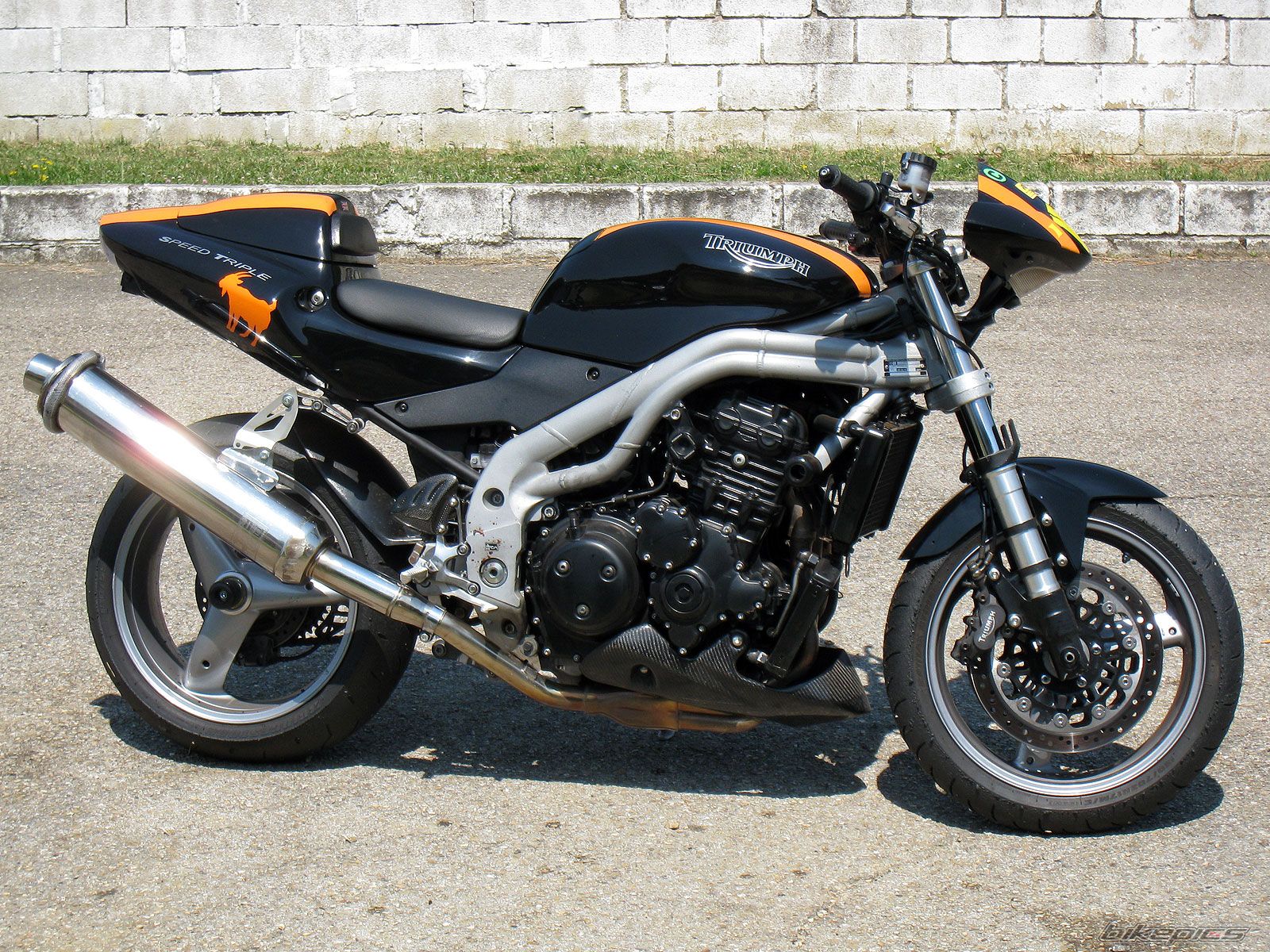 Bike Photo 2008881