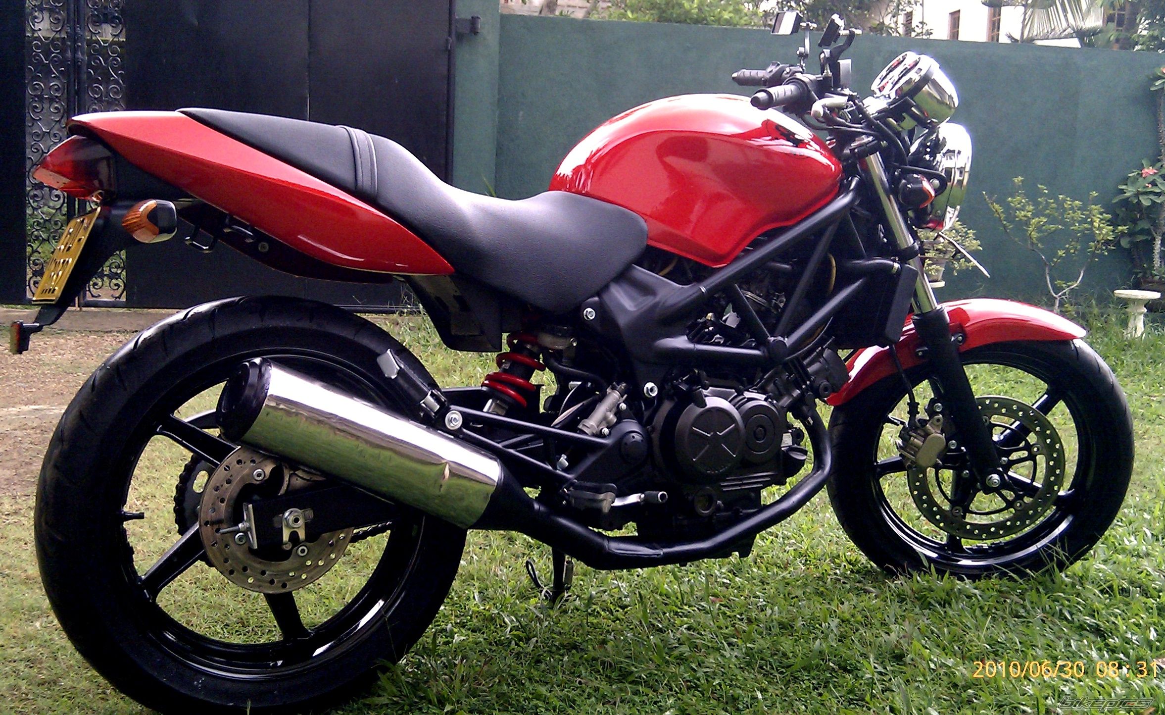 Bike Photo 2011118
