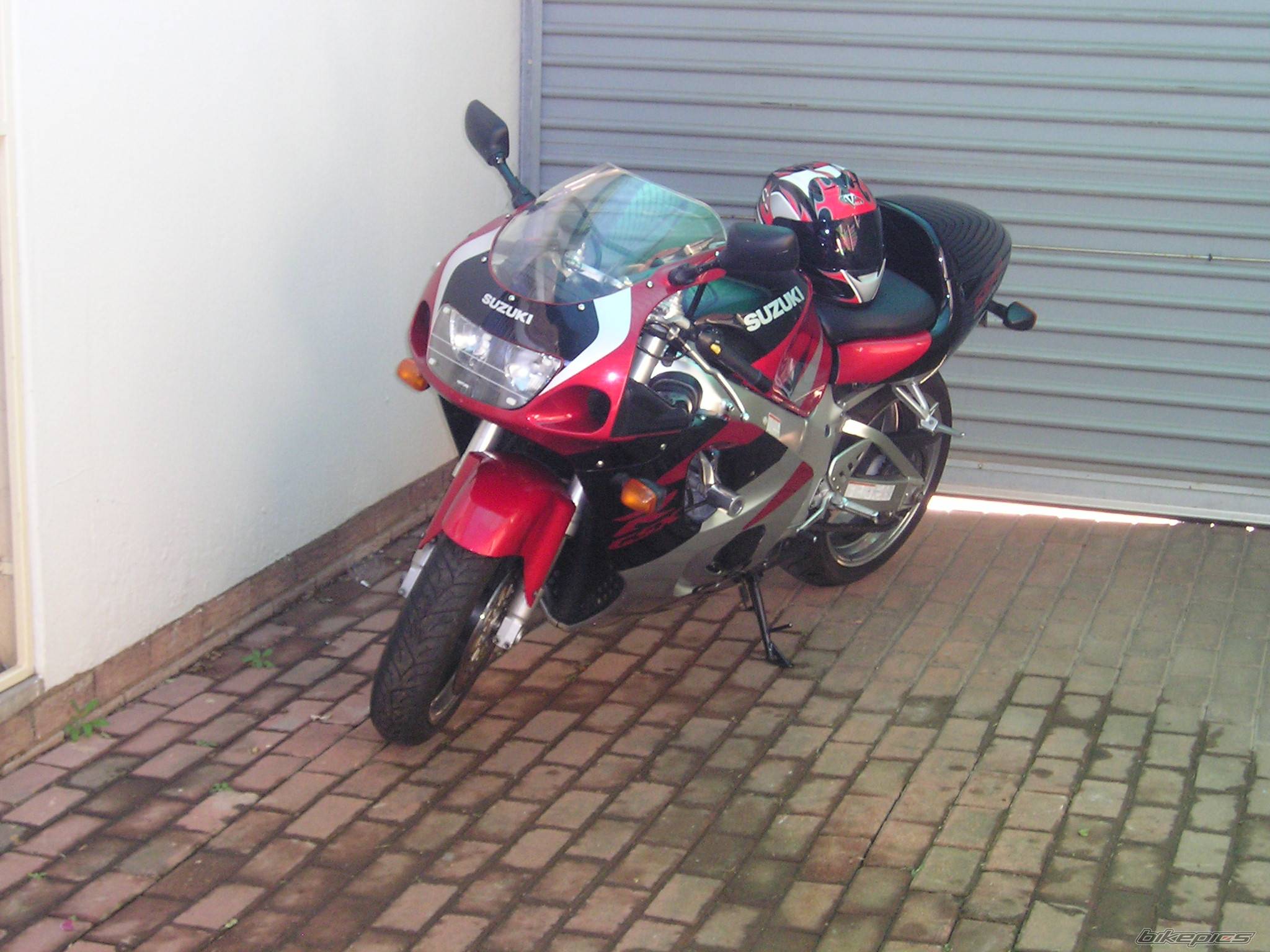 Bike Photo 201170