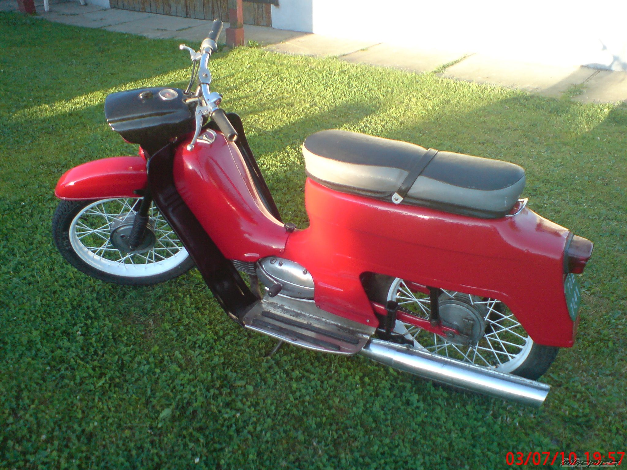 Bike Photo 2012607